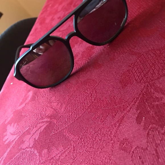 Ray ban sunglasses unisex - Picture 4 of 7